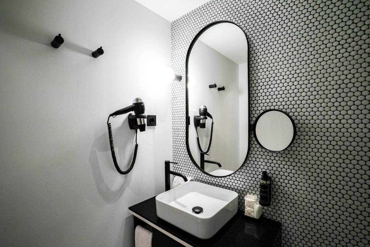 Smartrental Collection Gran Via Capital Madrid Exterior photo